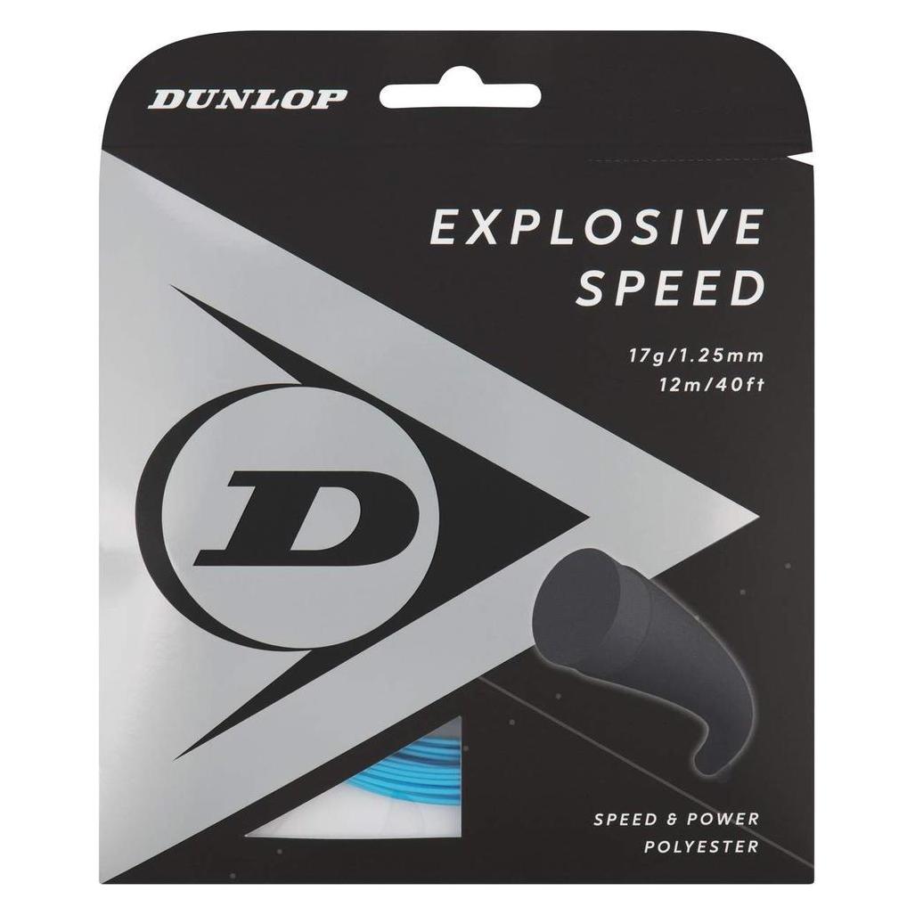 Dunlop Explosive Speed 17G D 12 m (10303308)