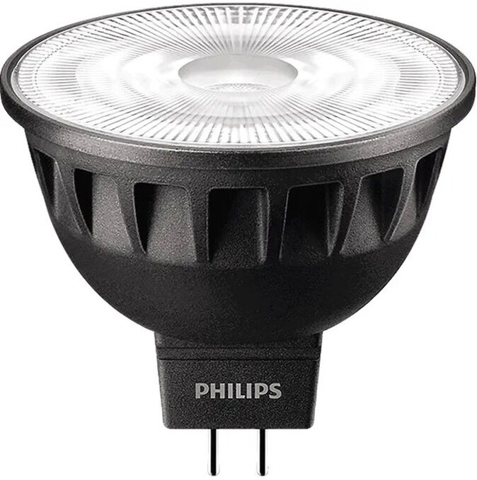 Philips Mas Led Expertcolor 6,7-35 W Mr16 930 36d