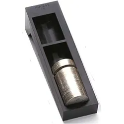 Inkiess, Geldkassette, Münzbehälter Aurikord 330 schwarz