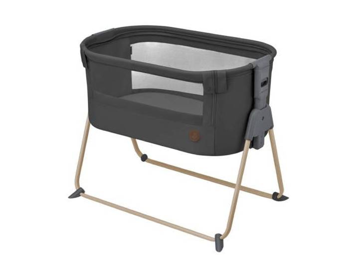 Maxi-Cosi Tori Beyond Graphite