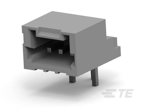 TE Connectivity 292206-3 Steckverbinder