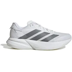 adidas Duramo Speed 2 Laufschuhe Damen - white/iron met./dash gre