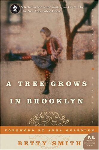 Betty Smith - A Tree Grows in Brooklyn (P.S.) - Preis vom 12.10.2026 11:37:12 h