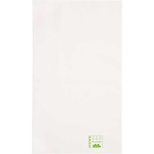 Böttcher-AG Flachbeutel 150 x 250mm, transparent, Kunststoff, 100 Stück