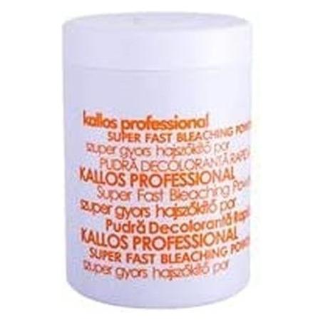 Kallos Cosmetics Kallos - Professional Super Fasteanching Powder (5998889507039)