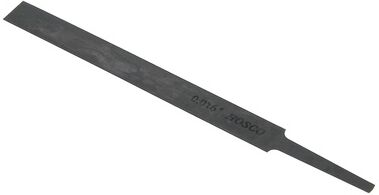 Maxparts SF-016 Nut File 016
