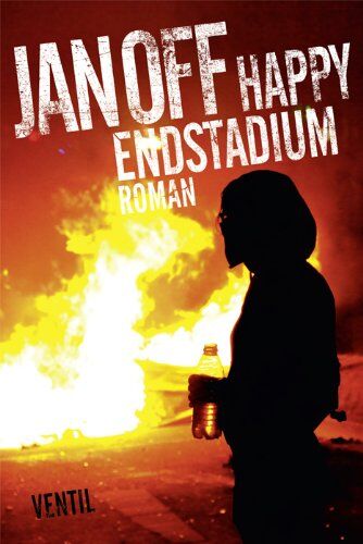 Jan Off - Happy Endstadium: Roman - Preis vom 06.10.2026 07:26:00 h