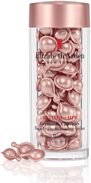 Elizabeth Arden Retinol + HPR Ceramide Capsules 60 Unds