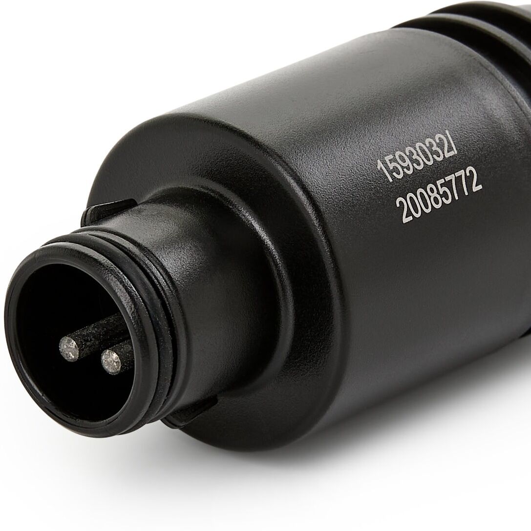 RIDEX 794W0080 Windscreen washer pump
