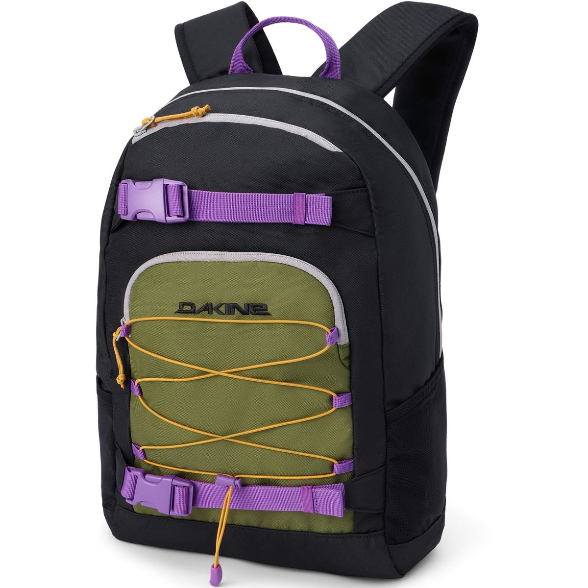 Dakine Grom Backpack 23L purple rein (037) D1013517-037