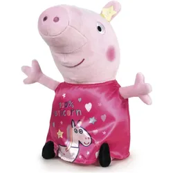 Peppa Wutz Plüschfigur (31cm)