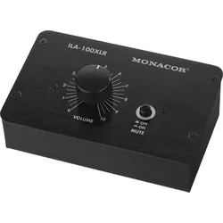  ILA-100XLR 