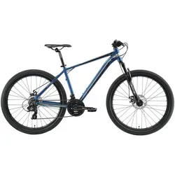 Bikestar, Mountainbike, (46 cm)