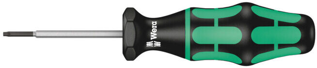 WERA Tournevis dynamométrique 8IP (05028042001)
