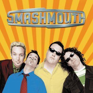 Smash Mouth - Smash Mouth - Preis vom 09.10.2026 07:28:09 h