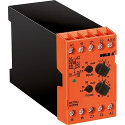 Dold&amp;Söhne Taktgeber E640M/A32H BA 7864.81