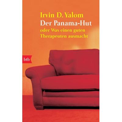 Der Panama-Hut, Taschenbuch von Irvin D. Yalom, btb, 978-3-442-74039-0