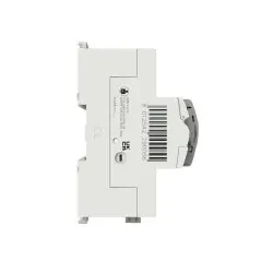 ABB F-ARI4TestA-40/0.03 FI-Schalter, 7 TE, 4P, Typ A, 40A, 30mA, kurzzeitverzögert, mit autom. FI-Prüfung/Wiedereinschaltung autom. Test ohne
