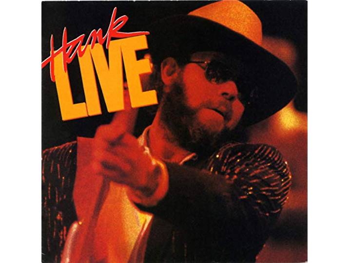 Hank Live