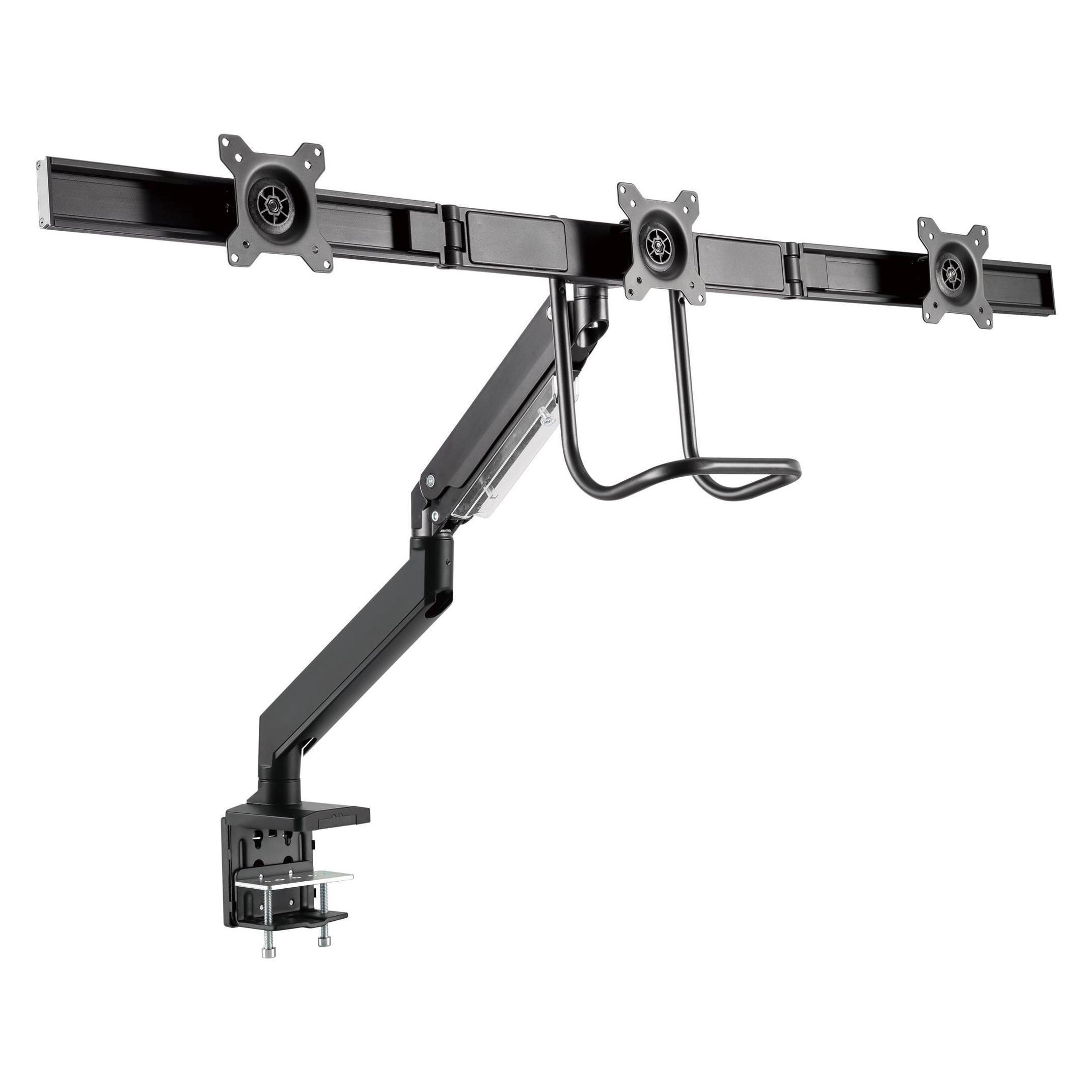 Gembird MA-DA3-03 (Tisch, 27", 9 kg) (MA-DA3-03)