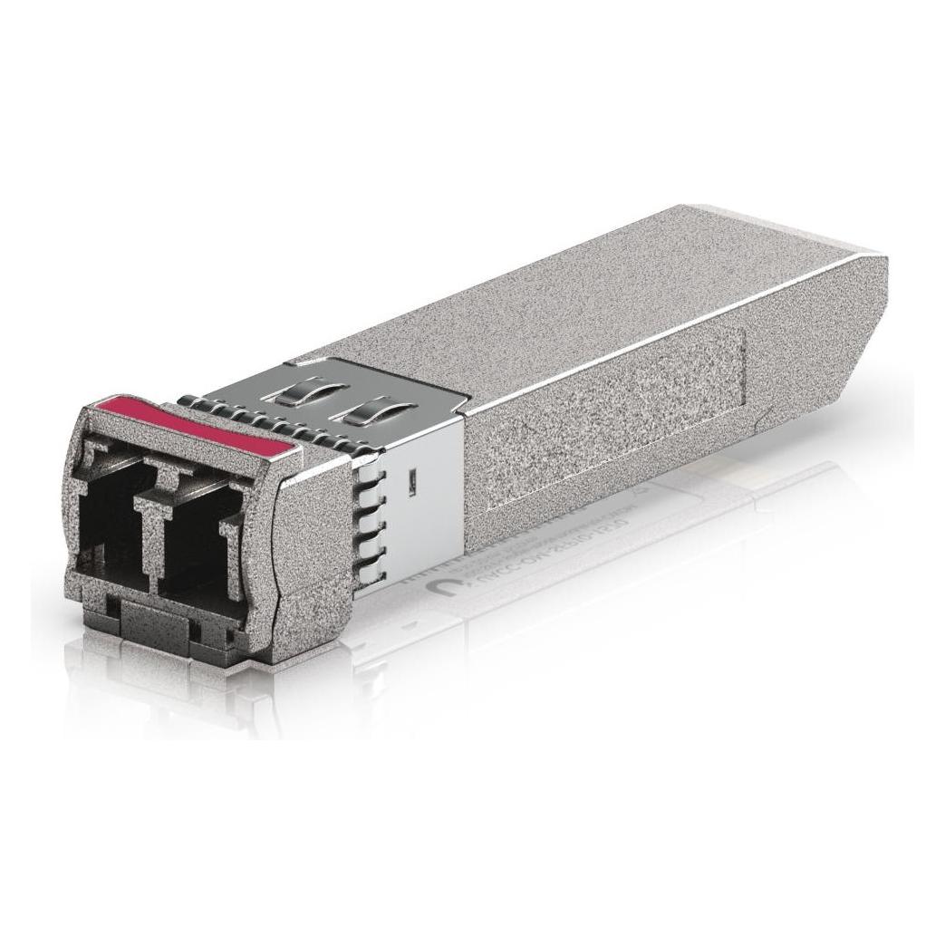 Ubiquiti SFP+ transceiver for CWDM (UACC-OM-SFP10-1570)