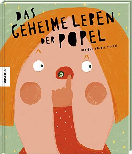 Mariona Tolosa Sisteré - Das geheime Leben der Popel - Preis vom 17.10.2026 19:25:27 h