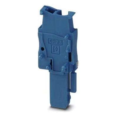 Phoenix Contact Stecker SP 2,5/ 1-R BU Blau 50 St. (3043080)