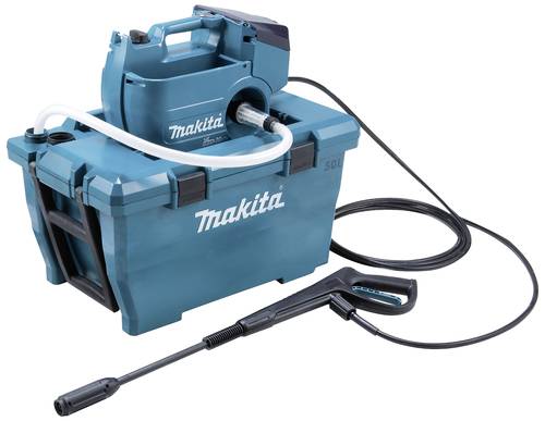 Makita DHW080ZK Hochdruckreiniger 55 bar