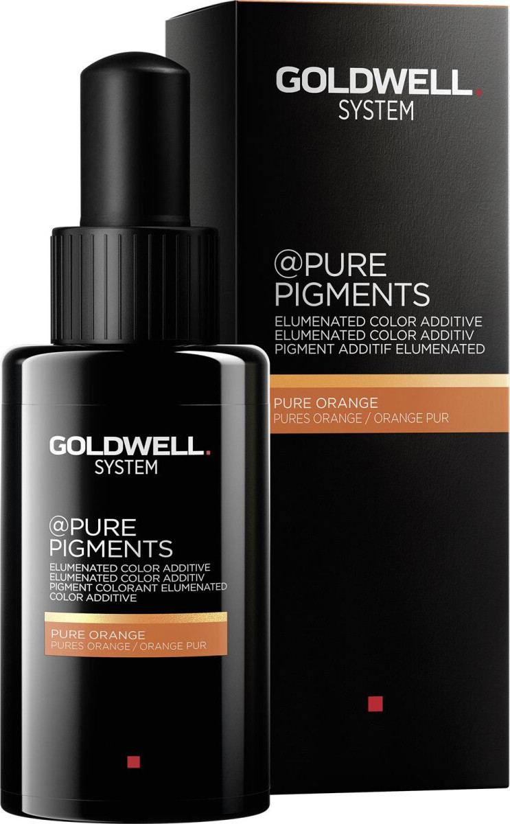 Goldwell System Pure Orange 50 ml GW-266151