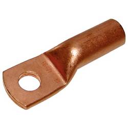 Intercable 181295 ICD40014BK Presskabelschuh 180 ° M14 1 St. Piece