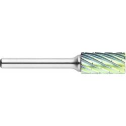 Metabo 628591000 Fräser Hartmetall Konisch Schaftdurchmesser 6 mm
