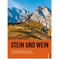 Stein und Wein, Fachbücher von Verein Stein und Wein, Willi Finger Danielle Decrouez