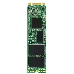 Transcend MTS820 120 GB M.2 Serial ATA III 3D NAND