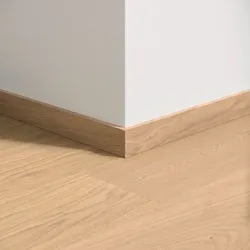 Berry Alloc Sockelleiste, MDF Länge 195 cm, Kantenhöhe 60 mm, 63002563