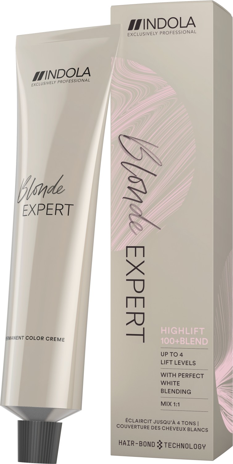 Indola Blonde Expert Highlift 100.2+ Perl Plus 2703024