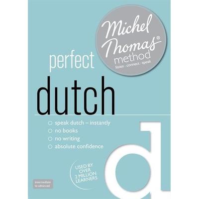 Perfect Dutch - Els Van Geyte, CD, 9781444166989