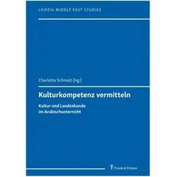 Kulturkompetenz vermitteln, Schulbücher von Charlotte Schmidt