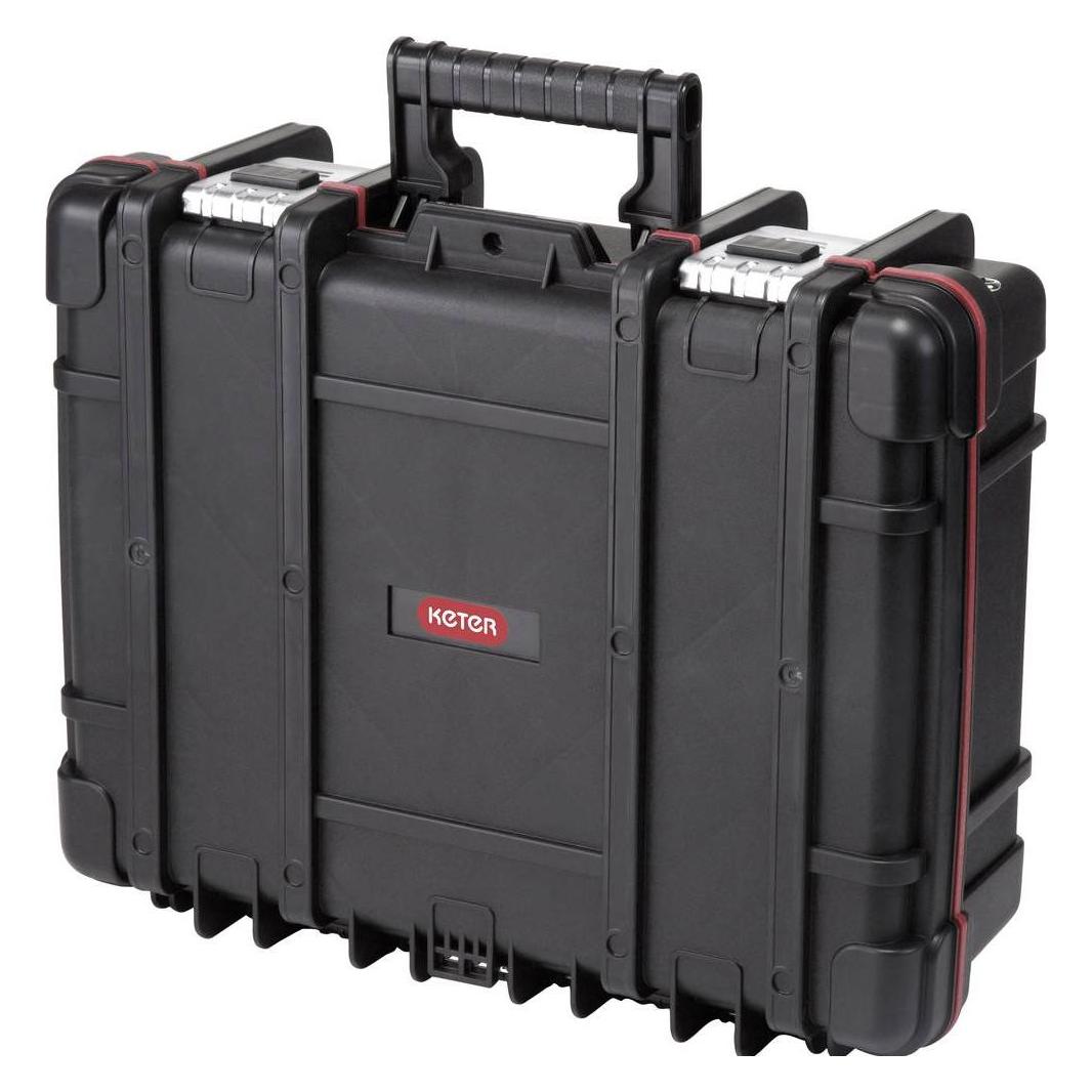 Keter Werkzeugkasten Technican Box x380x (1 Teil) (237003)