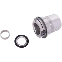 Campagnolo Freilaufkörper XDR silber