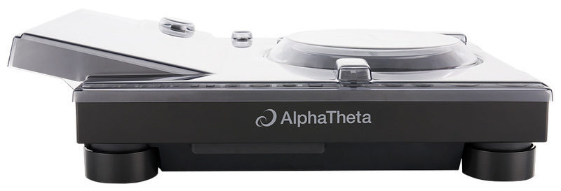 Decksaver AlphaTheta CDJ-3000X