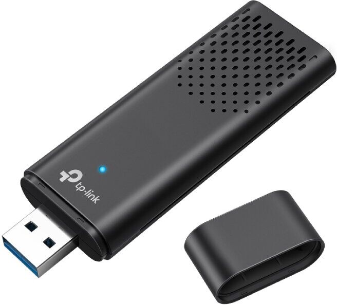 ADAPTADOR WIFI TPLINK ARCHER TX1800U