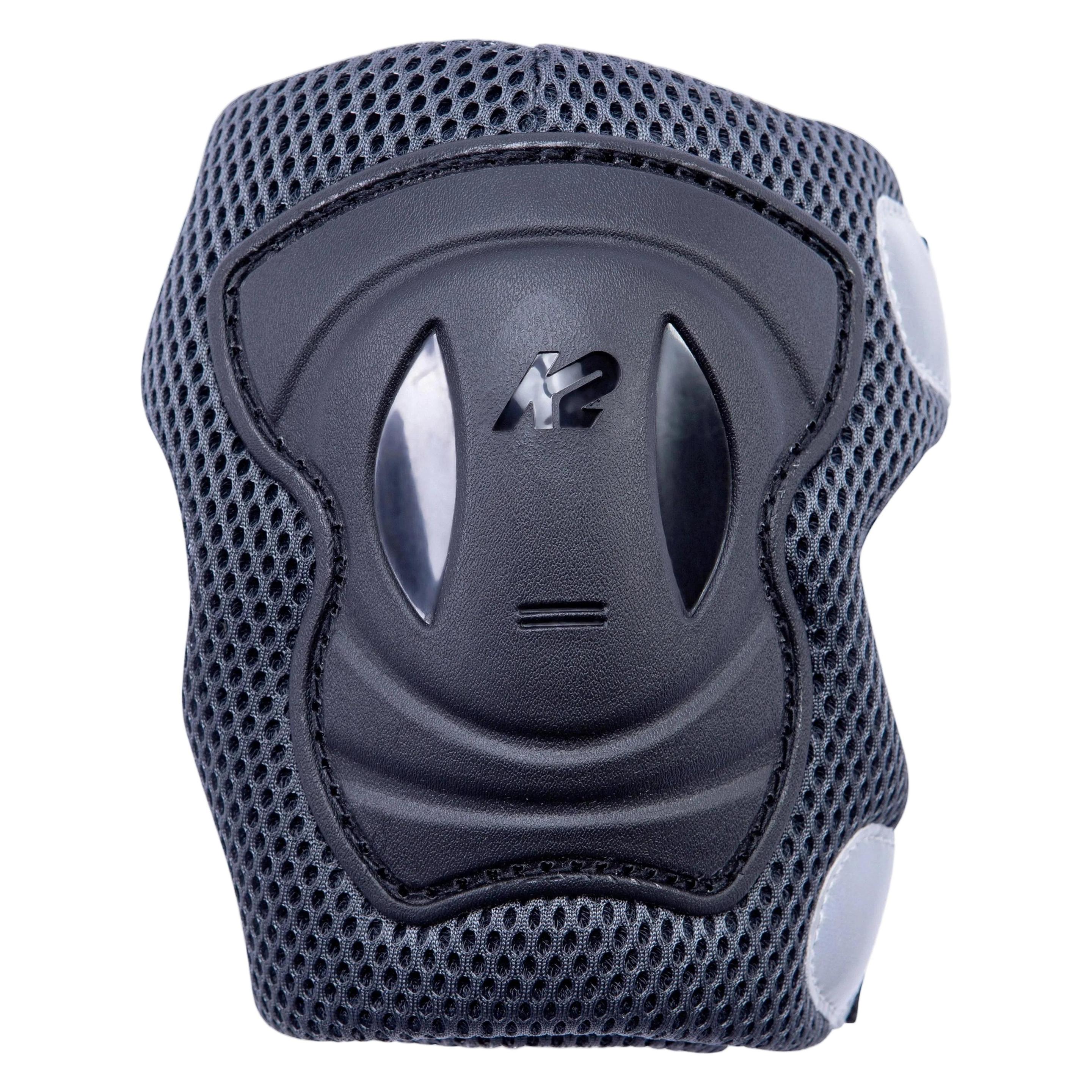 K2 Performance Pad Set (XL, Ellbogenschoner, Handgelenkschoner, Knieschoner) (30E1416-1-1)