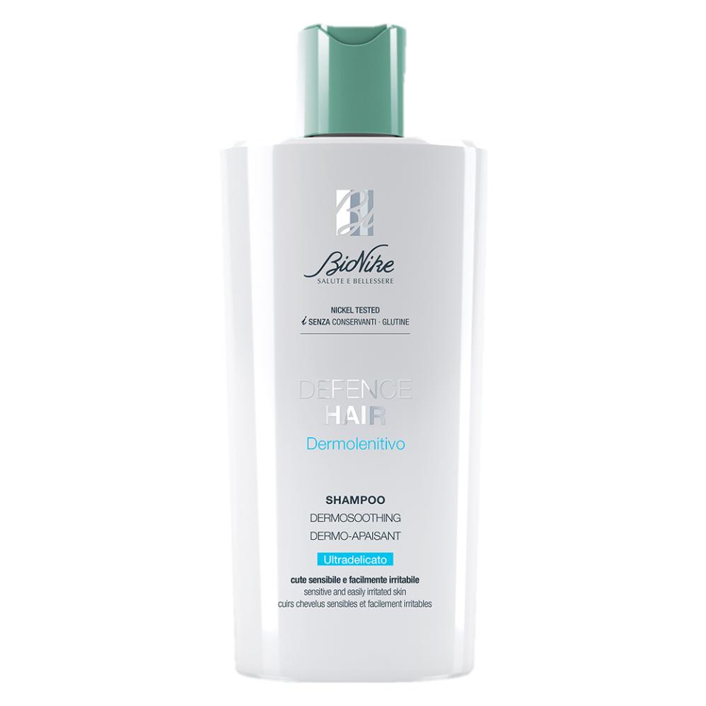BioNike Defence Hair (Flüssiges Shampoo, 200 ml) (B.BNHK16321)