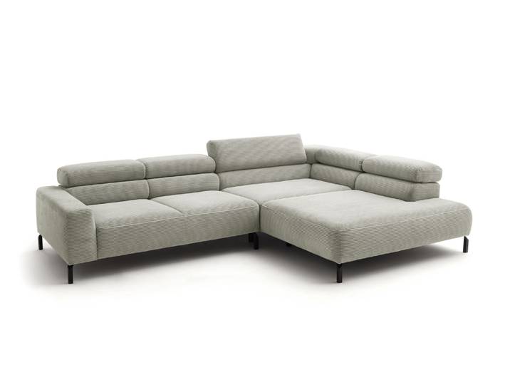 3C Candy Spring Ecksofa