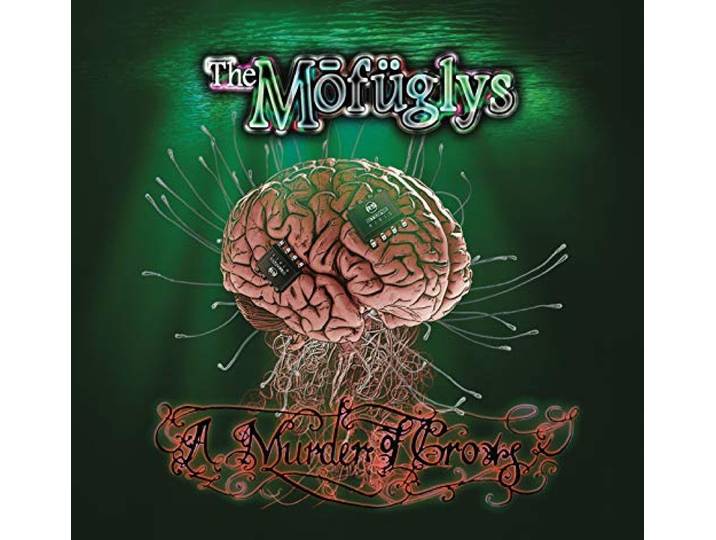 The Mofuglys - A Murder Of Crows