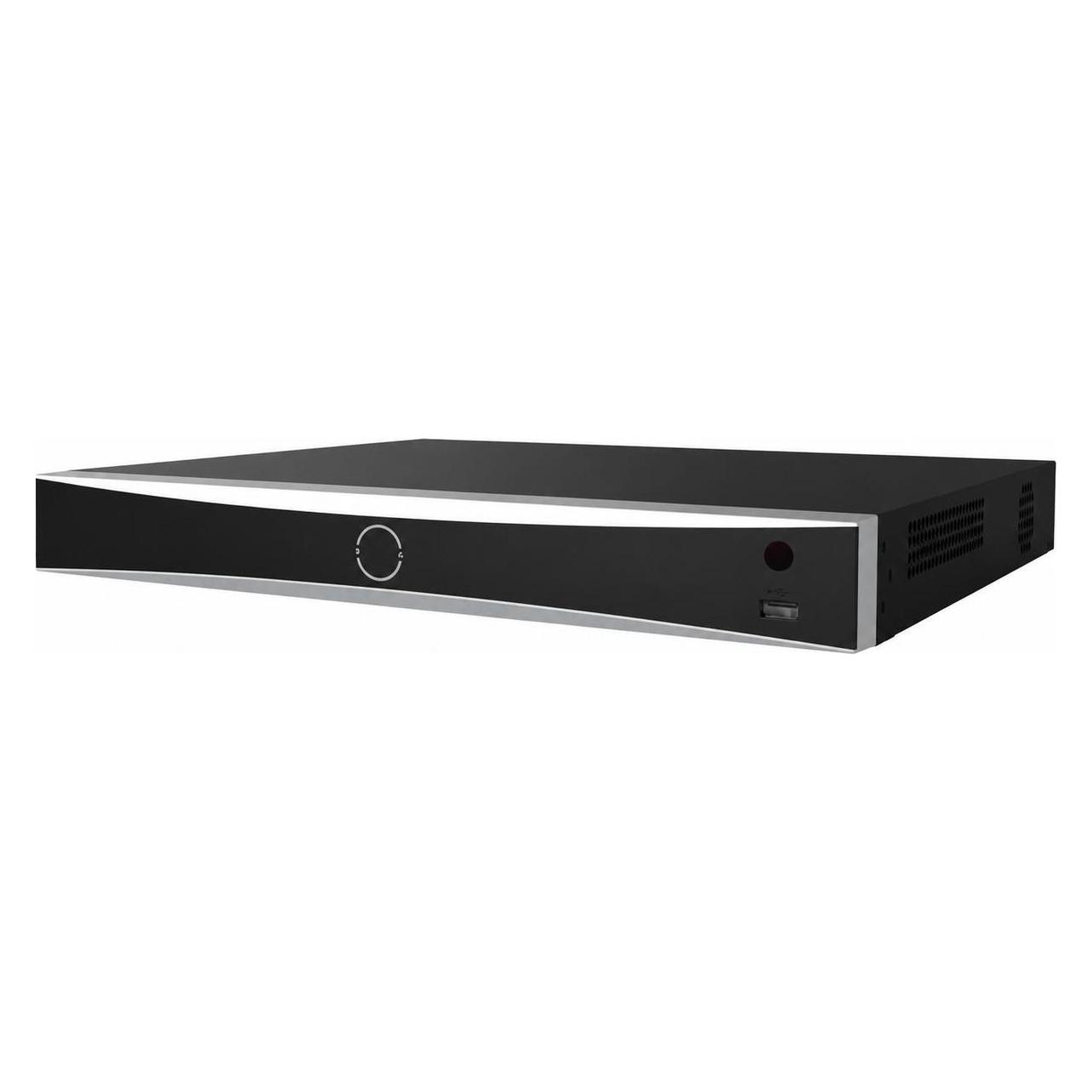 Miton IP-Rekorder NT-NVR760H-H1 (Netzwerk Videorecorder (NVR)) (NT-NVR760H-H1)