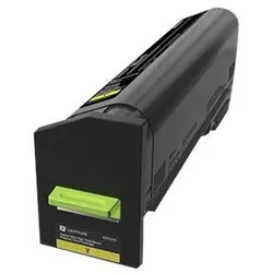 Lexmark Original Toner gelb 55.000 Seiten (82K2UY0) für CX860de/dte/dtfe