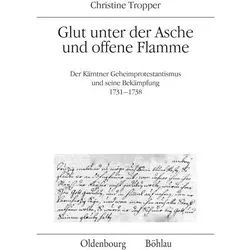 Glut unter der Asche und offene Flamme, Fachbücher