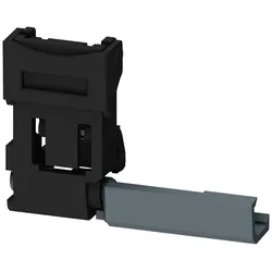 Siemens 5ST3820-3 Adapter für FI Block 5SM2 als Zubehör für Fernantrieb 5ST 5ST38203
