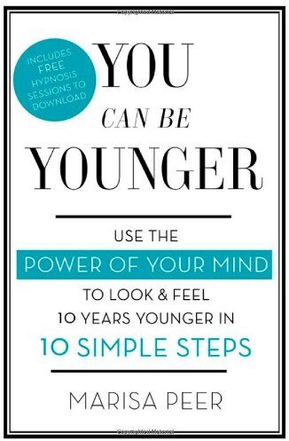 Marisa Peer - You Can Be Younger - Preis vom 14.10.2026 23:07:16 h